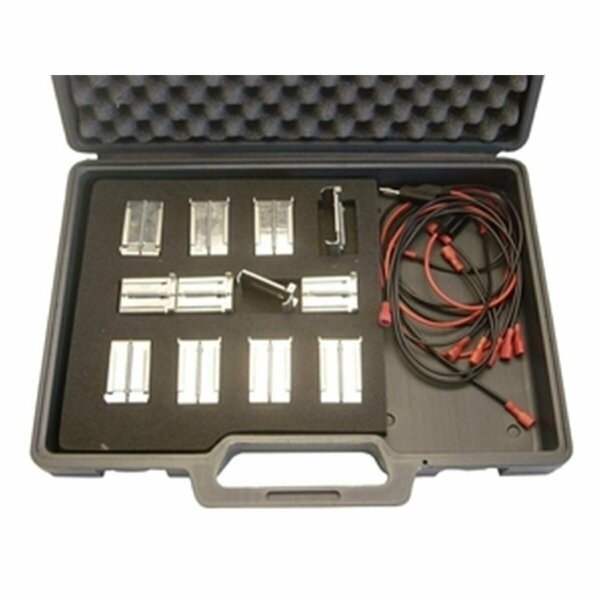 Baum Tools Secondary Voltage Measurement Clip Set B127040